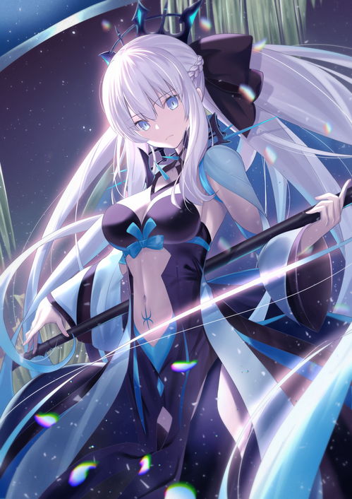 摩根fgo
