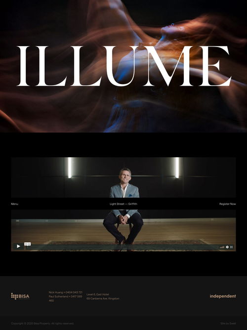 illume
