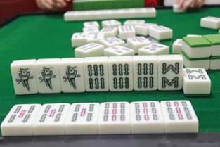 佳运游戏麻将