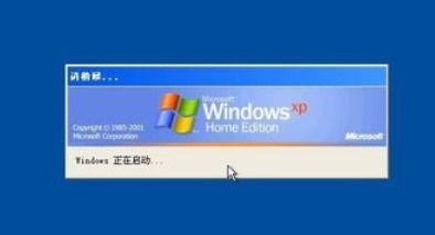 winxp系统改安卓,系统变革之旅