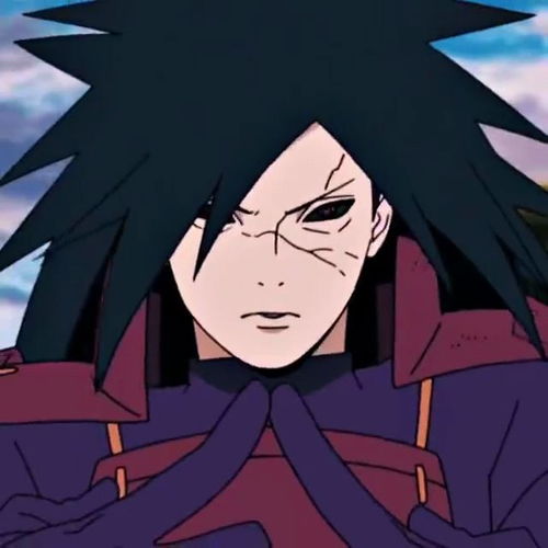 madara