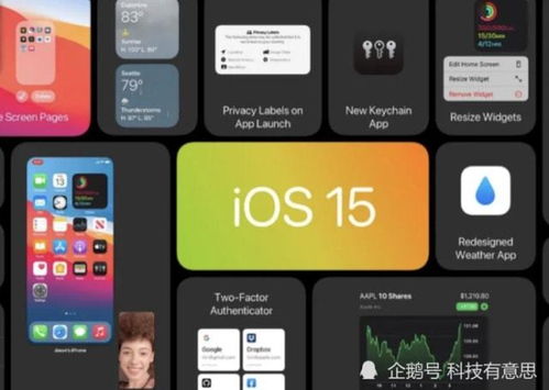 ios系统比安卓,流畅体验背后的秘密与优势解析