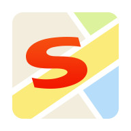 搜狗地图高清卫星地图 