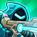 钢铁战队2入侵([Installer]IronMarines) 