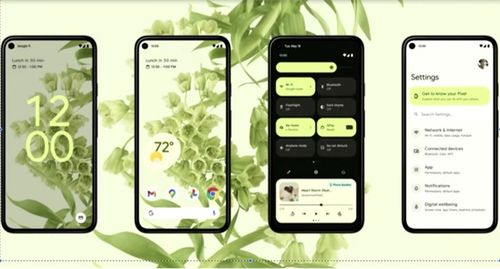 安卓12系统bug,频繁bug与续航难题解析