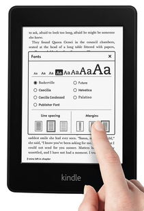 kindle 原系统和安卓系统,体验对比与使用攻略