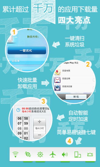 生态安卓系统优化,深度解析性能优化之道