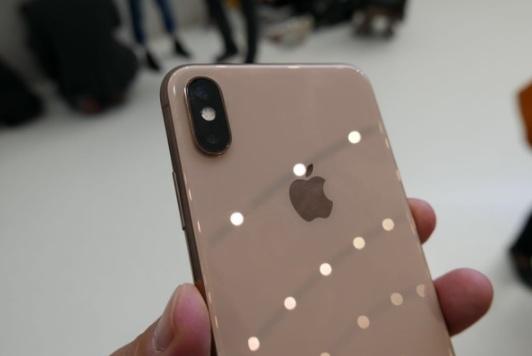 iphone xs安卓系统,揭秘安卓系统下的极致性能与流畅体验