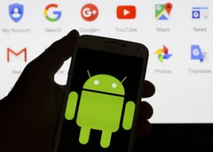 安卓系统的google,Google引领的智能生活新篇章