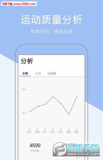 淘宝计步器安卓系统,健康同行