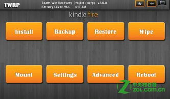 kindle 破解 安卓系统,解锁无限阅读体验