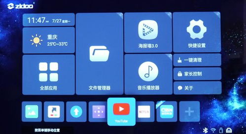 芝杜系统 安卓,探索智能新境界
