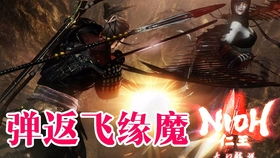 飞缘魔