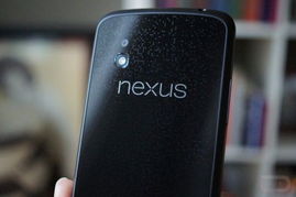 nexus系统安卓4.44,深度解析与亮点展示