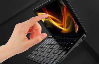 gpd pocket 安卓系统,便携式电脑的智能新选择