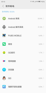 安卓系统电量不掉,打造续航无忧的移动体验