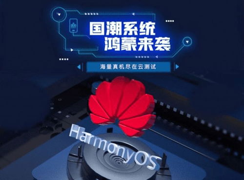 鸿蒙系统侵权安卓,技术融合与生态构建之路