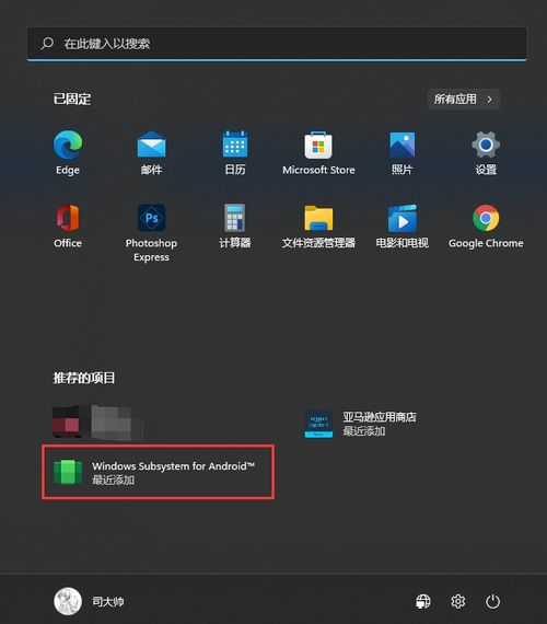 安卓子系统启用,安卓子系统的启用与优化策略