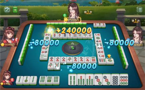 安卓系统手机麻将,乐趣无穷的棋牌世界