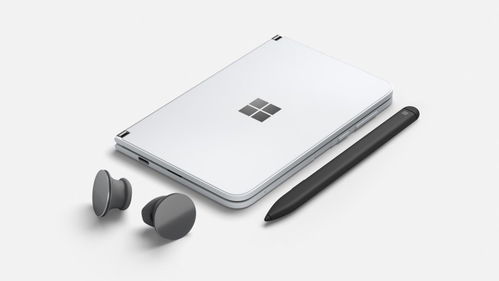 微软surface安卓系统,微软跨界融合新篇章