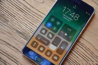 ios系统 安卓机,性能对比与用户体验解析