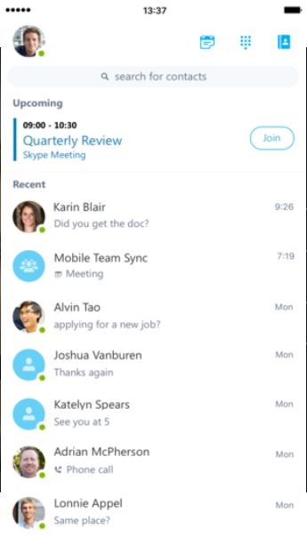 安卓系统下载skype,畅享全球通讯新体验