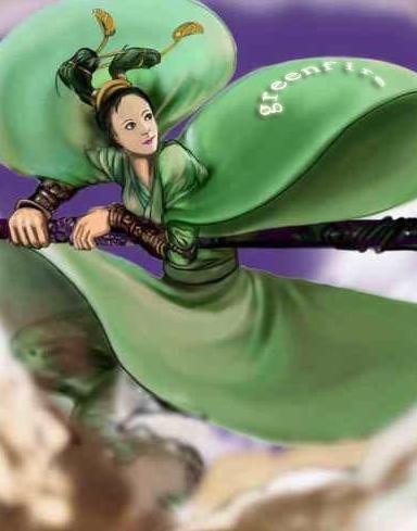 李英琼